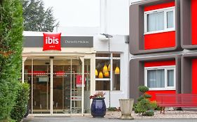 Ibis Charleville Mezières Hotel 3*